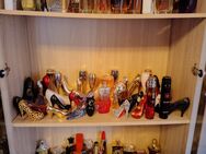 Sammelflaschen parfum - Mainz
