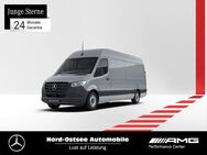 Mercedes Sprinter, 317 L3H2, Jahr 2023 - Heide