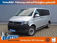 VW T6 Caravelle, 2.0 TDI 150 Trendline EDITION 8, Jahr 2016 - Bautzen