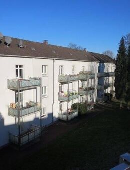 Vier Wände zum Wohlfühlen. - Essen