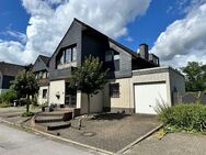 Kaufpreisanpassung - Schönes Zweifamilienhaus mit besonderem Flair in beliebter und ruhiger Lage von Gladbeck-Rentfort - Gladbeck