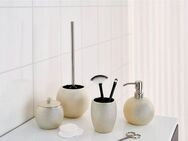 Ridder WC-Garnitur Lucida, UV-beständig