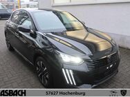 Peugeot 208, Allure, Jahr 2024 - Hachenburg