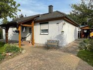 Einfamilienhaus - Podelzig