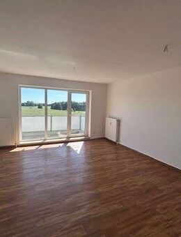 Gemütliche Etagenwohnung mit abwechslungsreicher Atmosphäre in Kyritz - Kyritz