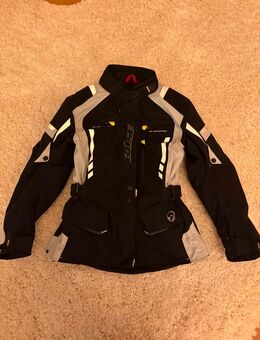 Motorradjacke - Hannover
