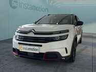 Citroën C5, 1.2 Aircross Shine Pack 130 EU6d El Panodach El, Jahr 2020 - München