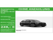 Skoda Scala, MONTE CARLO 1 5 AUTOMAT Monte Carlo, Jahr 2024 - Düsseldorf