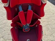 Kindersitz Kiwy Q Fix - Hagen (Stadt der FernUniversität) Hohenlimburg