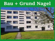 kleine und feine Eigentumswohnung in Dissen a.T.W. - Dissen (Teutoburger Wald)