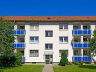 Gemütliche 2-Zimmer-Wohnung mit Balkon in Ahlen - Ahlen