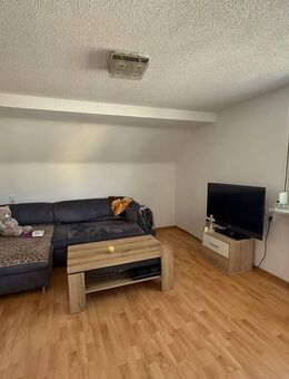 Gemütliche 2-Zimmer-Wohnung in Frittlingen - Frittlingen