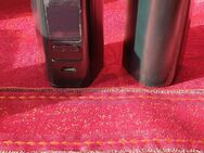 Wismec Reuleaux RX 2/3, !! REDUZIERT JETZT FP. 20 €!! Gebraucht. Akkuträger, E Zigarette, Mod Box, Vape, Dampfer . !! Leider muss ich meine private Sammlung verkleinern 🫣🙃!! - Bühl