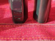 Wismec Reuleaux RX 2/3, gebraucht. Akkuträger, E Zigarette, Mod Box, Vape, Dampfer . - Bühl