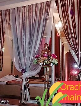 Orachorn Thai Massage Ludwigshafen Zentrum - Ludwigshafen (Rhein)