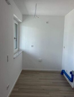 Schöne 2-Zimmer Neubauwohnung im 1. Obergeschoss - Bamberg