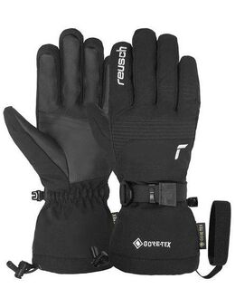 Reusch Skihandschuhe Powder Spirit GORE-TEX mit wasserdichter, atmungsaktiver Funktion
