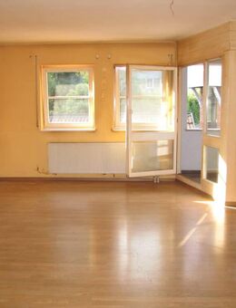2 Zimmerwohnung zentrumsnah in Nagold zu verkaufen! - Nagold