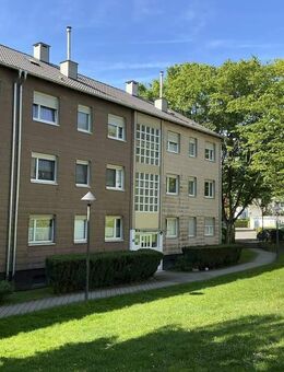 Demnächst frei! 3-Zimmer-Wohnung in Velbert - Velbert