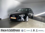 Audi A3, Sportback sport 35 TFSI, Jahr 2020 - Schmallenberg