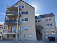 Große lichtdurchflutete Wohnung in ruhiger Wohnlage - Bad Salzungen