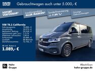 VW T6 California, 1 Ocean Edition, Jahr 2022 - Schorndorf (Baden-Württemberg)