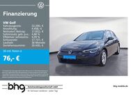 VW Golf, 1.5 TSI AirCareClimatronic, Jahr 2023 - Rottweil