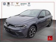 VW Polo, 1.0 TSI MOVE IQ DRIVE IQ LIGHT, Jahr 2024 - Schongau