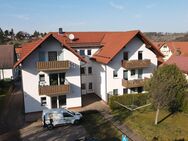 25 km von Gotha! Vermietetes Mehrfamilienhaus - Gotha