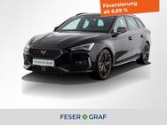 CUPRA Leon, 2.0 TSI ST VZ, Jahr 2023 - Nürnberg