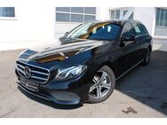 Mercedes-Benz E 300 d T Avantgarde 9G MASSAGE MEMORY ACC AMBIENT - Willmering