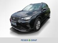 Seat Arona, 1.0 Style, Jahr 2022 - Lauf (Pegnitz)