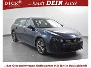 Peugeot 508 SW 2.0 HDI Aut Allure VIRTU+NAVI+KAM+AHK+ACC - Bebra