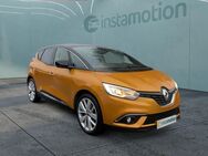 Renault Scenic, 1.7 IV BLUE dCi 150 Limited, Jahr 2019 - München