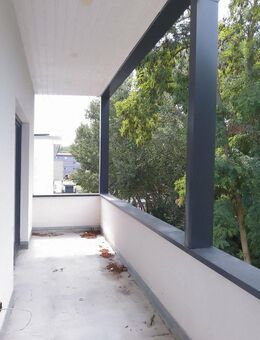 großzügige Stadtvilla zu vermieten - Berlin