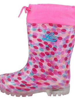 Lico Stiefel Power Blinky Gummistiefel