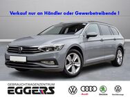 VW Passat Variant, 2.0 TDI Business, Jahr 2022 - Verden (Aller)