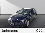 Toyota Corolla, 1.8 Hybrid TS Business Edition, Jahr 2024 - Wuppertal