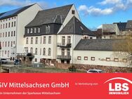 Eine seltene Gelegenheit für Investoren - Rochlitz