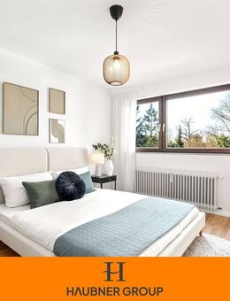 Wohnen mit Komfort und Charme - Bremen