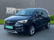 Opel Crossland, 1.2 Innovation, Jahr 2018 - Limbach-Oberfrohna