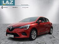 Renault Clio, 1.0 Experience TCe 90, Jahr 2021 - Bornhöved