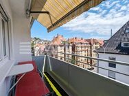 Panoramablick und zeitloser Charme: Ihr Stuttgart-Zuhause! - Stuttgart