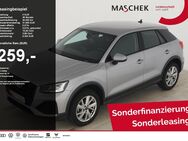 Audi Q2, Advanced 30 TDI Black V, Jahr 2023 - Wackersdorf