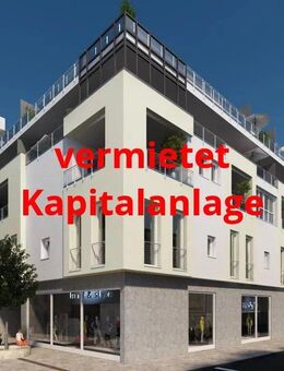 Quartier Rheinblick - vermietete Wohnung - Neuwied