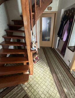 Alleinlage! Großzügiges Einfamilienhaus mit Weitblick und 3.000?m² Grundstück - Birstein