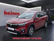 Suzuki S-Cross, 1.4 COMFORT ALLGRIP HYBRID, Jahr 2024 - Holzwickede