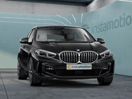BMW 118, i M Sport, Jahr 2020 - München