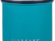 AIRSCAPE Vorratsdose Airscape®, Edelstahl, Kunststoff, (1-tlg), mit Ventil-Deckel, robuste Verarbeitung