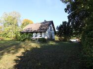 Leben im historischen Forsthaus - Oberharz am Brocken